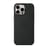 Чехол для iPhone 16 Pro Max Silicone Case with MagSafe - Black (MYYT3ZM/A) - фото #1, Technodom.kz