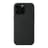 Чехол для iPhone 16 Pro Max Silicone Case with MagSafe - Black (MYYT3ZM/A) - фото #3, Technodom.kz