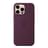 Чехол для iPhone 16 Pro Max Silicone Case with MagSafe - Plum (MYYW3ZM/A) - фото #0, Technodom.kz