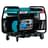 Генератор бензиновый Alteco Professional AGG 15000TE Duo (A17237) - фото #1, Technodom.kz