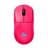 Игровая мышь беспроводная Logitech G Pro 2, Pink (910-007309) - фото #0, Technodom.kz