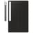 Чехол-Клавиатура для Samsung Tab S10 Ultra Book Cover Keyboard (AI Key) (EF-DX925UBRGRU) - фото #2, Technodom.kz