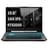 Игровой ноутбук Asus TUF Gaming A15 Ryzen 7 7435HS / 8ГБ / 512SSD / RTX2050 4ГБ / 15.6 / DOS / (FA506NFR-HN004) - фото #0, Technodom.kz