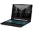Игровой ноутбук Asus TUF Gaming A15 Ryzen 7 7435HS / 8ГБ / 512SSD / RTX2050 4ГБ / 15.6 / DOS / (FA506NFR-HN004) - фото #1, Technodom.kz