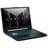 Игровой ноутбук Asus TUF Gaming A15 Ryzen 7 7435HS / 8ГБ / 512SSD / RTX2050 4ГБ / 15.6 / DOS / (FA506NFR-HN004) - фото #2, Technodom.kz