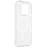 Чехол для iPhone 16 Pro, NEO TPU Case with MagSafe, Clear (TPUCM-16ProC) - фото #3, Technodom.kz