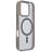 Чехол для iPhone 16 Pro, NEO TPU Case with MagSafe, Black (TPUCM-16ProB) - фото #2, Technodom.kz