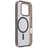 Чехол для iPhone 16 Pro, NEO TPU Case with MagSafe, Black (TPUCM-16ProB) - фото #3, Technodom.kz