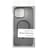 Чехол для iPhone 16 Pro Max, NEO TPU Case with MagSafe, Black (TPUCM-16ProMaxB) - фото #3, Technodom.kz