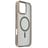 Чехол для iPhone 16 Pro Max, NEO TPU Case with MagSafe, Black (TPUCM-16ProMaxB) - фото #1, Technodom.kz
