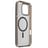 Чехол для iPhone 16 Pro Max, NEO TPU Case with MagSafe, Black (TPUCM-16ProMaxB) - фото #2, Technodom.kz
