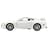 Модель Машинки Форсаж 1:32 1995 Toyota Supra-White - фото #2, Technodom.kz