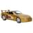 Машинка ойыншығы Форсаж 1:32 FF 1995 Toyota Supra - Gold - фото #1, Technodom.kz