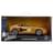 Машинка ойыншығы Форсаж 1:32 FF 1995 Toyota Supra - Gold - фото #4, Technodom.kz