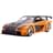 Модель Машинки Форсаж 1:32 FF Han's Mazda RX-7 - фото #0, Technodom.kz