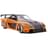 Модель Машинки Форсаж 1:32 FF Han's Mazda RX-7 - фото #1, Technodom.kz