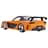 Модель Машинки Форсаж 1:32 FF Han's Mazda RX-7 - фото #3, Technodom.kz