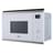 Korting KMI820GSCW кіріктірілген қысқа толқынды пеші - фото #1, Technodom.kz
