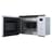Korting KMI820GSCW кіріктірілген қысқа толқынды пеші - фото #2, Technodom.kz