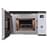 Korting KMI820GSCW кіріктірілген қысқа толқынды пеші - фото #3, Technodom.kz