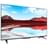Телевизор Xiaomi 43" L43MA-SRU QLED 4K Smart Black - фото #1, Technodom.kz