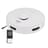 Робот-пылесос Polaris PVCR G2 6001 WIFI IQ Home Белый - фото #0, Technodom.kz