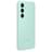 Чехол для Samsung Galaxy (S24 FE) Silicone Case Mint (EF-PS721CMEGRU) - фото #2, Technodom.kz