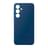 Чехол для Samsung Galaxy (S24 FE) Silicone Case Blue (EF-PS721CLEGRU) - фото #1, Technodom.kz
