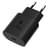 Адаптер питания Neo 1*USB Type-C, 25W (PD), Black (NEO CPD25B) - фото #0, Technodom.kz