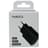 Адаптер питания Neo 1*USB Type-C, 25W (PD), Black (NEO CPD25B) - фото #1, Technodom.kz