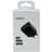 Адаптер питания Neo 2*USB Type-C, 40W (PD), Black (NEO CC2PD20B) - фото #1, Technodom.kz