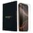 Защитное стекло для iPhone 16 Pro Max, iLera DeLuxe FullCover Glass (iLFCDL16PRMAX) - фото #0, Technodom.kz