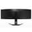 Монитор 49" Gigabyte CO49DQ 5120x1440 32:9 OLED 144ГЦ (2HDMI+DP) Black - фото #2, Technodom.kz
