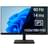 Монитор 23,8" HuntKey RRB2413V 1920x1080 16:9 IPS 60ГЦ (HDMI+DP) Black - фото #0, Technodom.kz