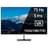 Монитор 27" Dahua DHI-LM27-C200 1920x1080 16:9 VA 75ГЦ (HDMI) Black - фото #0, Technodom.kz