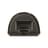 Адаптер USB Ethernet Vention CEGBB (USB 2.0/RJ-45 LAN, 100Мб/С, Black) - фото #1, Technodom.kz