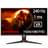 Монитор Игровой 27" AOC 27G2ZNE/BK/01 1920x1080 16:9 VA 240ГЦ (2HDMI+DP) Black - фото #0, Technodom.kz