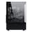 ПК корпус Formula V Crystal Z1+ Black MidTower, window, Black ATX [Crystal Z1+ Black] - фото #2, Technodom.kz