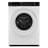 Кір жуғыш машина Toshiba TW-BK100GF4UZ(WK) - фото #0, Technodom.kz