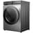 Стиральная машина с сушкой Toshiba TWD-BM110GF4UZ(SK) - фото #2, Technodom.kz
