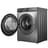 Стиральная машина с сушкой Toshiba TWD-BM110GF4UZ(SK) - фото #3, Technodom.kz