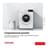 Кір жуғыш машина Toshiba TW-BN90C4UZ(WK) - фото #4, Technodom.kz Кір жуғыш машина Toshiba TW-BN90C4UZ(WK) - фото #4, Technodom.kz
