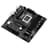 Материнская плата ASRock B760M PG LIGHTNING WIFI LGA1700 4DDR5 PCI-E 2x16 (HDMI+DP) mATX - фото #2, Technodom.kz