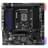 Материнская плата ASRock B760M PG RIPTIDE LGA1700 4DDR5 PCI-E 1x16 (HDMI+DP) mATX - фото #0, Technodom.kz