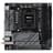 Материнская плата ASRock Z790M-ITX WIFI LGA1700 4DDR5 PCI-E 1x16 (HDMI+DP) mini-ITX - фото #0, Technodom.kz