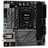 Материнская плата ASRock Z790M-ITX WIFI LGA1700 4DDR5 PCI-E 1x16 (HDMI+DP) mini-ITX - фото #3, Technodom.kz
