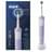 Зубная щетка Oral-B Vitality Pro D103.423.3H Lilac Mist + Дополнительная насадка тип 3708 - фото #0, Technodom.kz