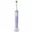 Зубная щетка Oral-B Vitality Pro D103.423.3H Lilac Mist + Дополнительная насадка тип 3708 - фото #2, Technodom.kz