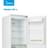 Встраиваемый холодильник Midea MDRE354FGF01 - фото #3, Technodom.kz Встраиваемый холодильник Midea MDRE354FGF01 - фото #3, Technodom.kz