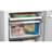 Встраиваемый холодильник Midea MDRE354FGF01 - фото #4, Technodom.kz